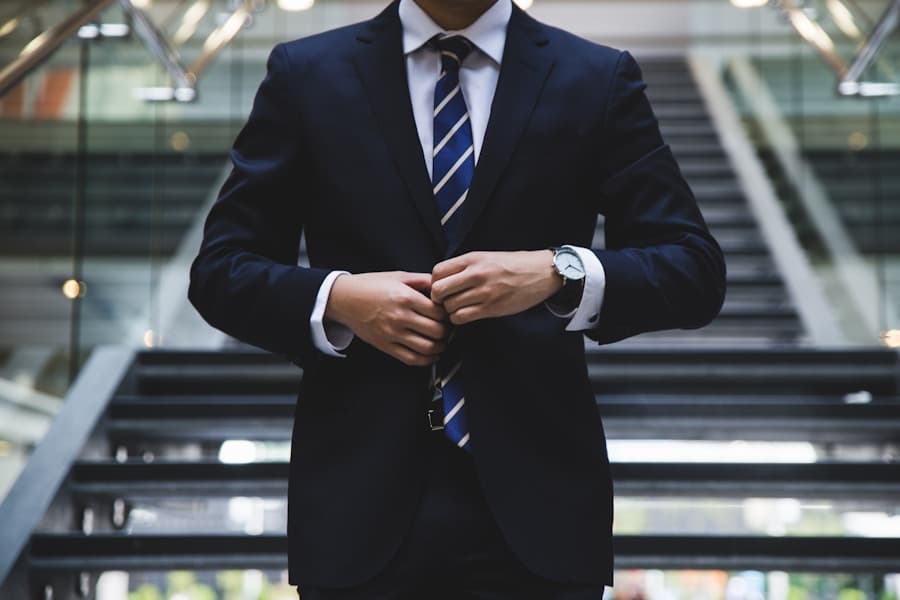 Análisis de desafíos empresariales